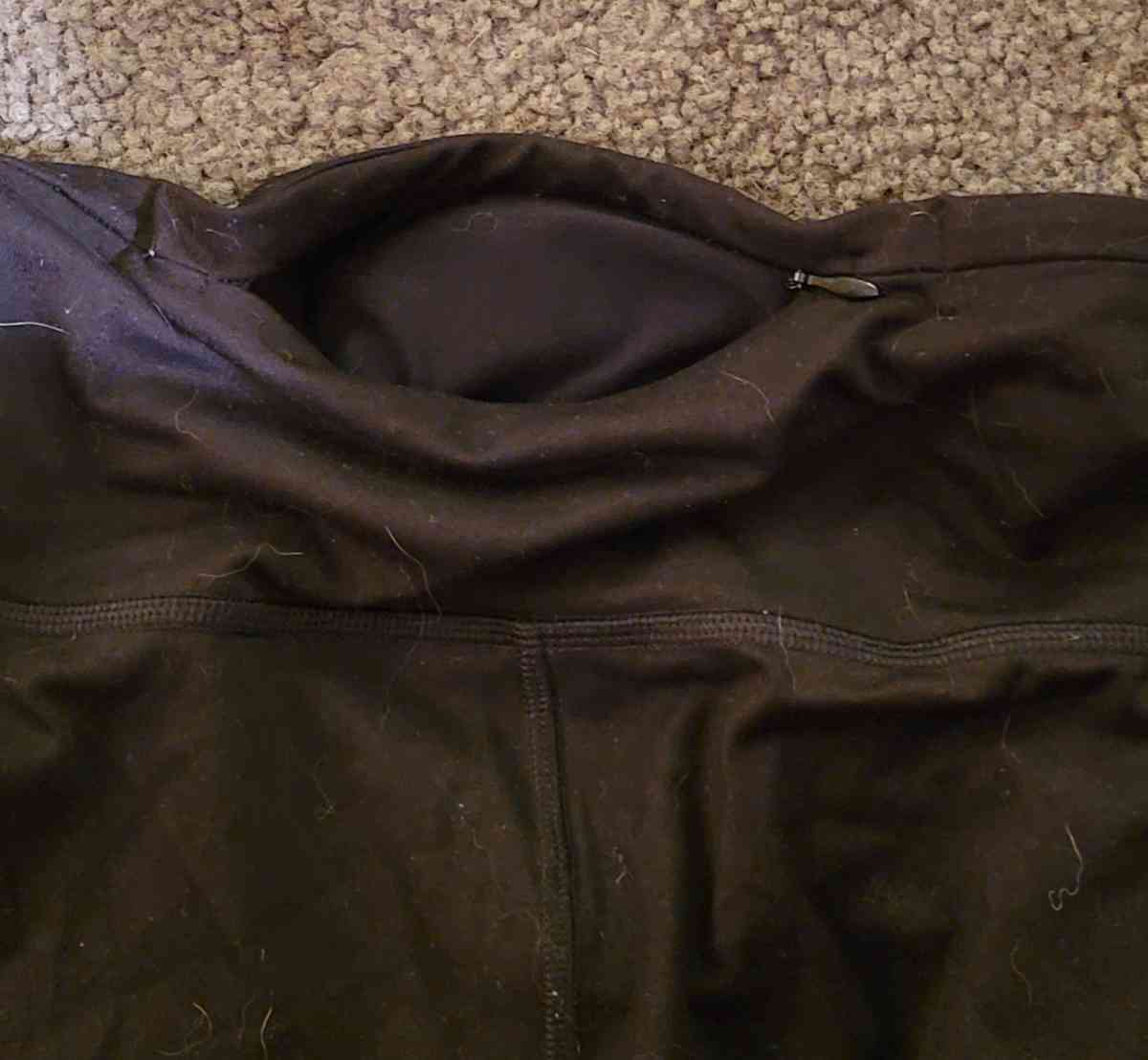 PINK Victorias Secret Ultimate Small Leggings