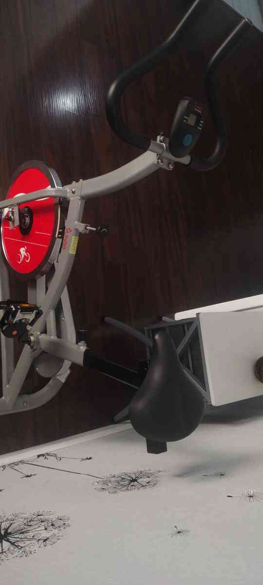 stationary Cycling Bike