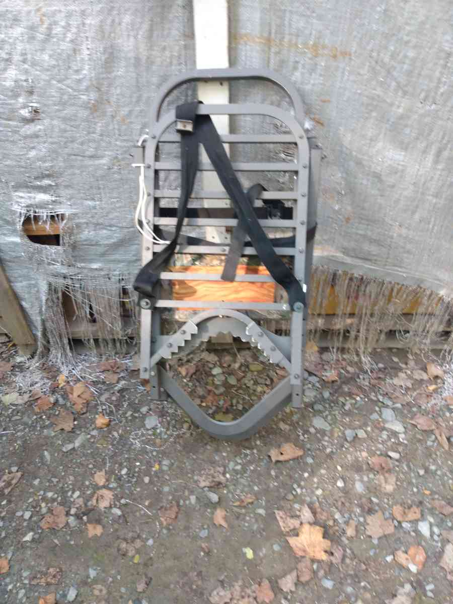 motorcycle pickup truck fishing gear