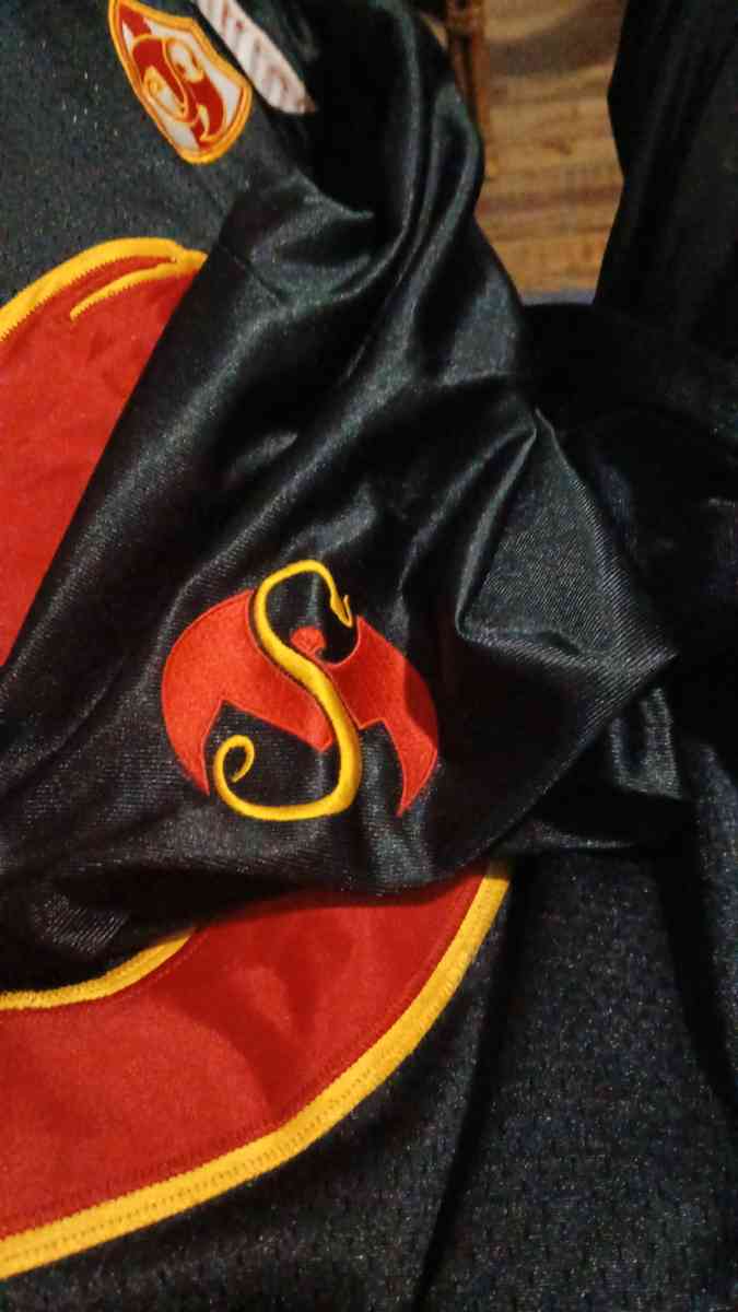 limited addition technine jeresy