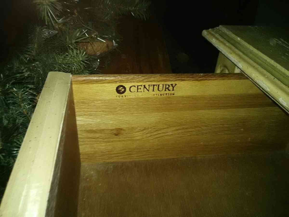 1800 Century dresser