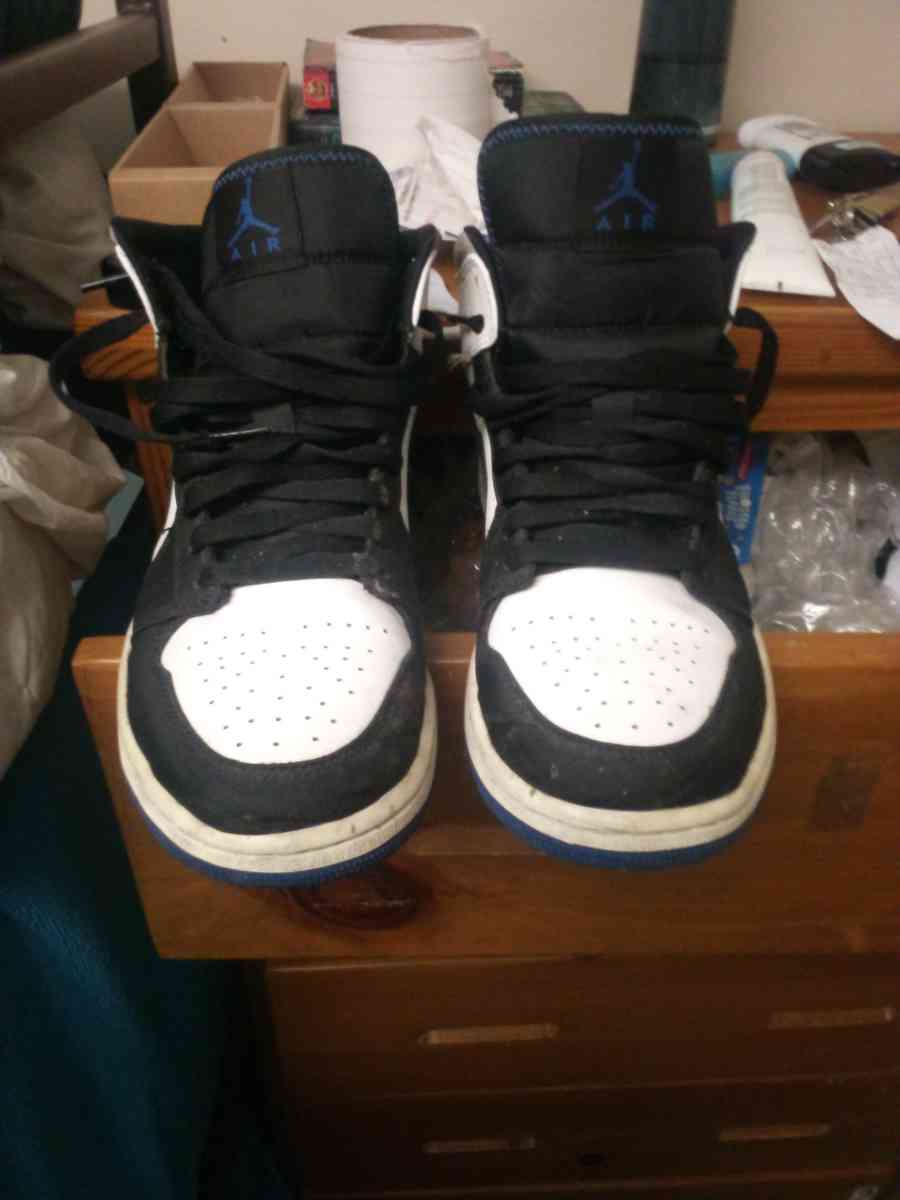 Nike Air Jordan 1 SE