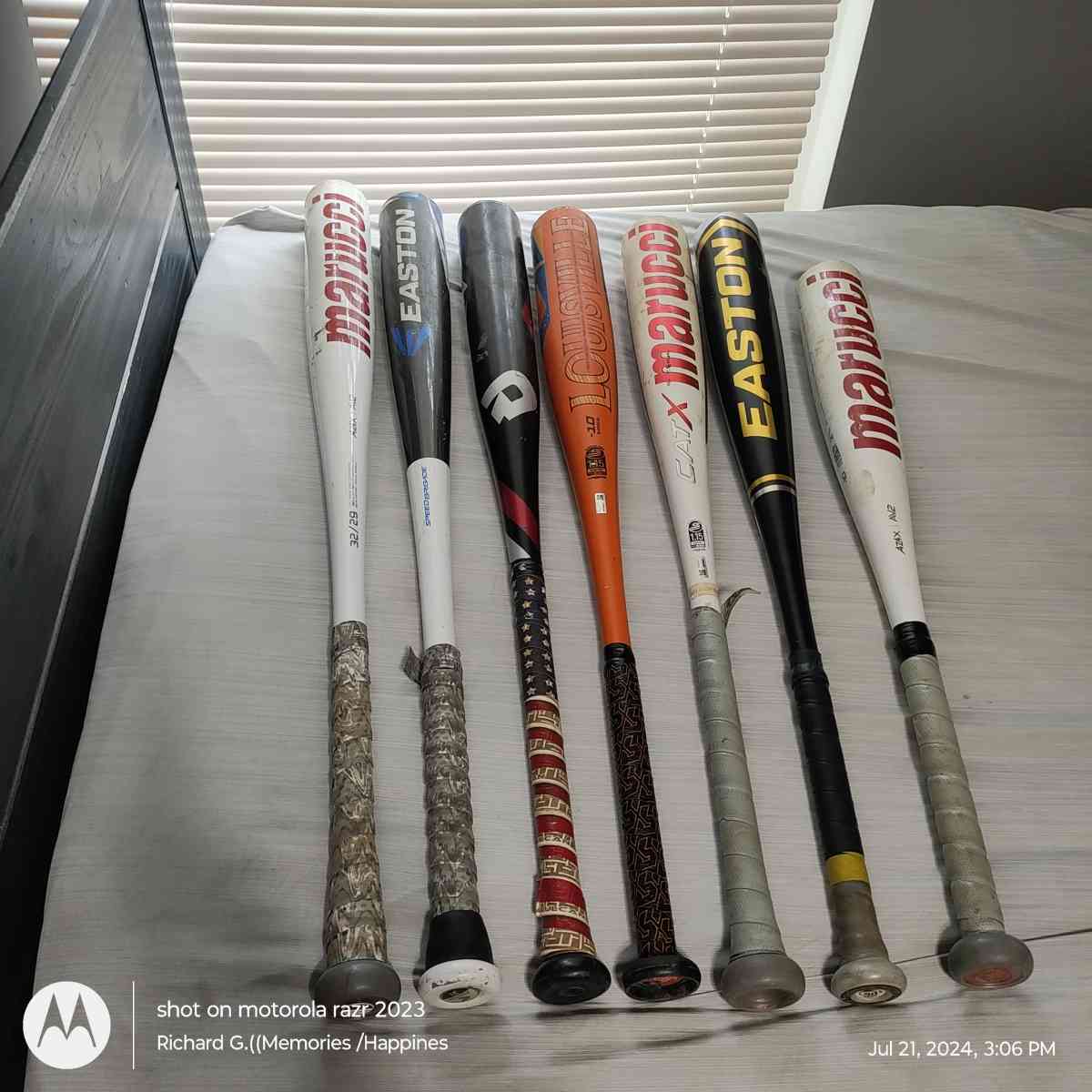 Baseball gear 30in31inAtlas Marrucci gloves catcher glove