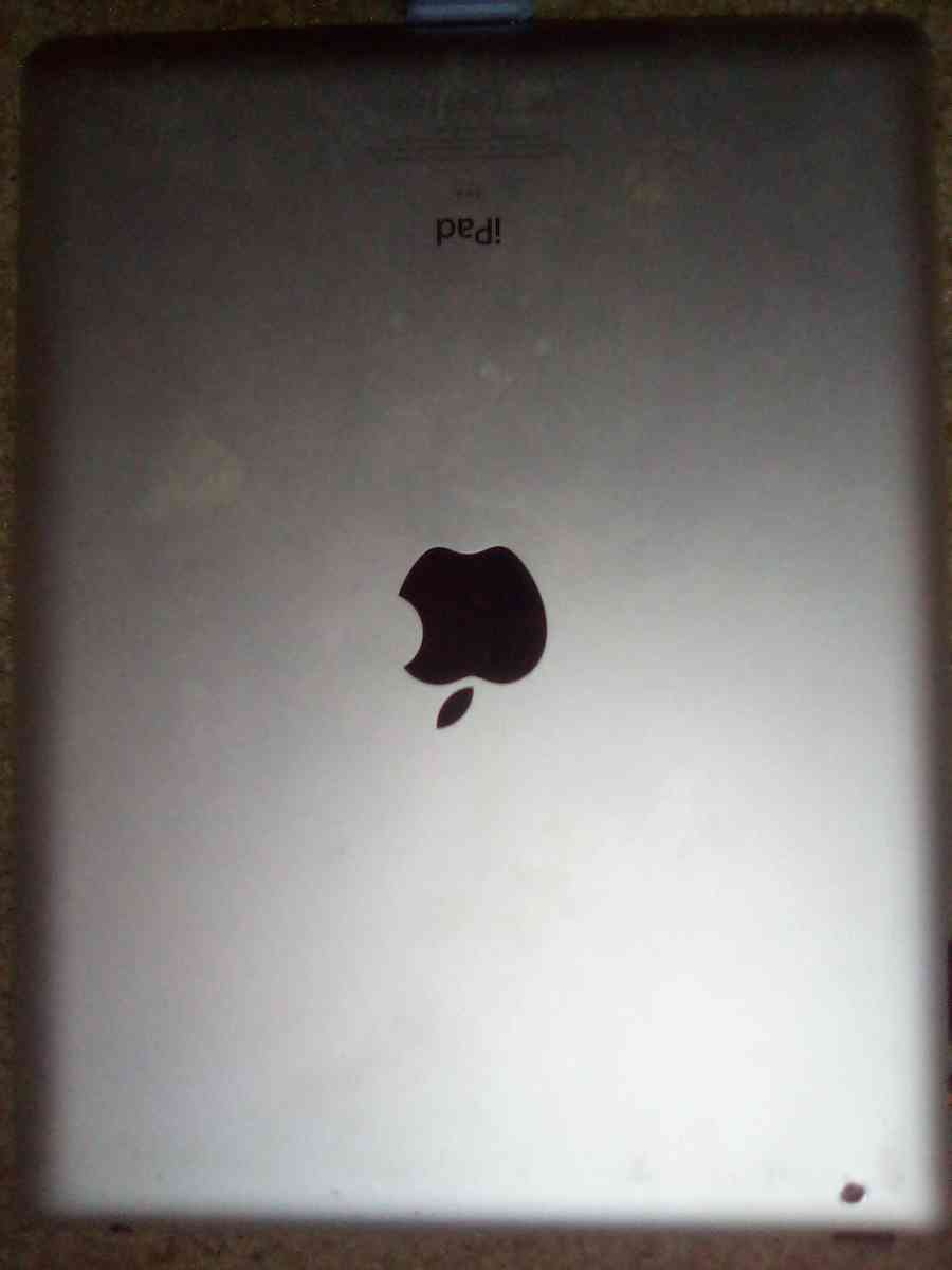 apple ipad
