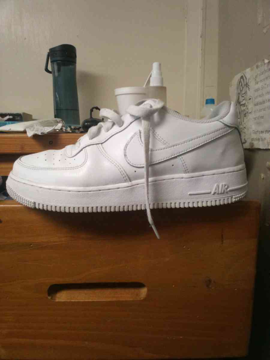 Nike Air Force One
