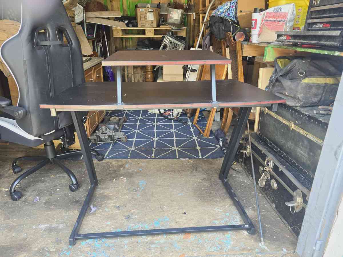 Gamer Desk