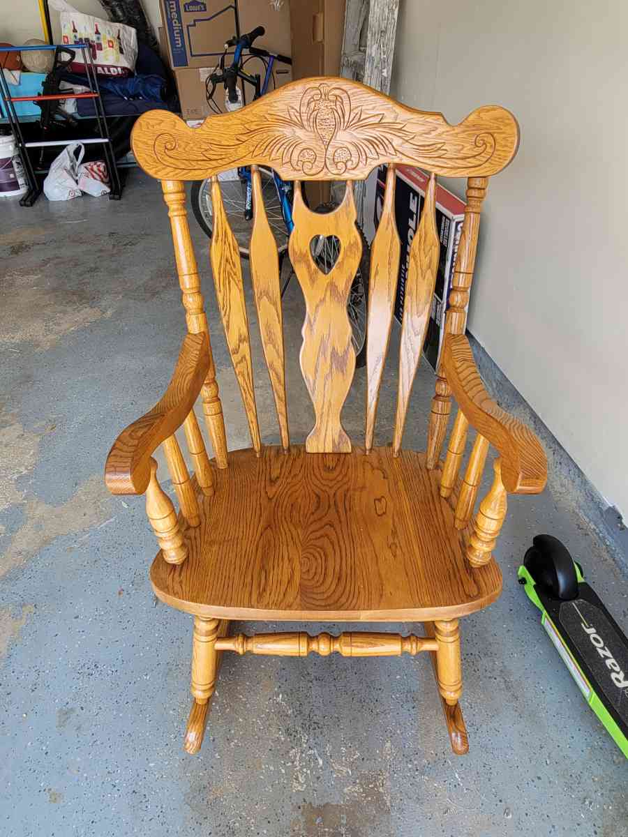 Rocking Chair