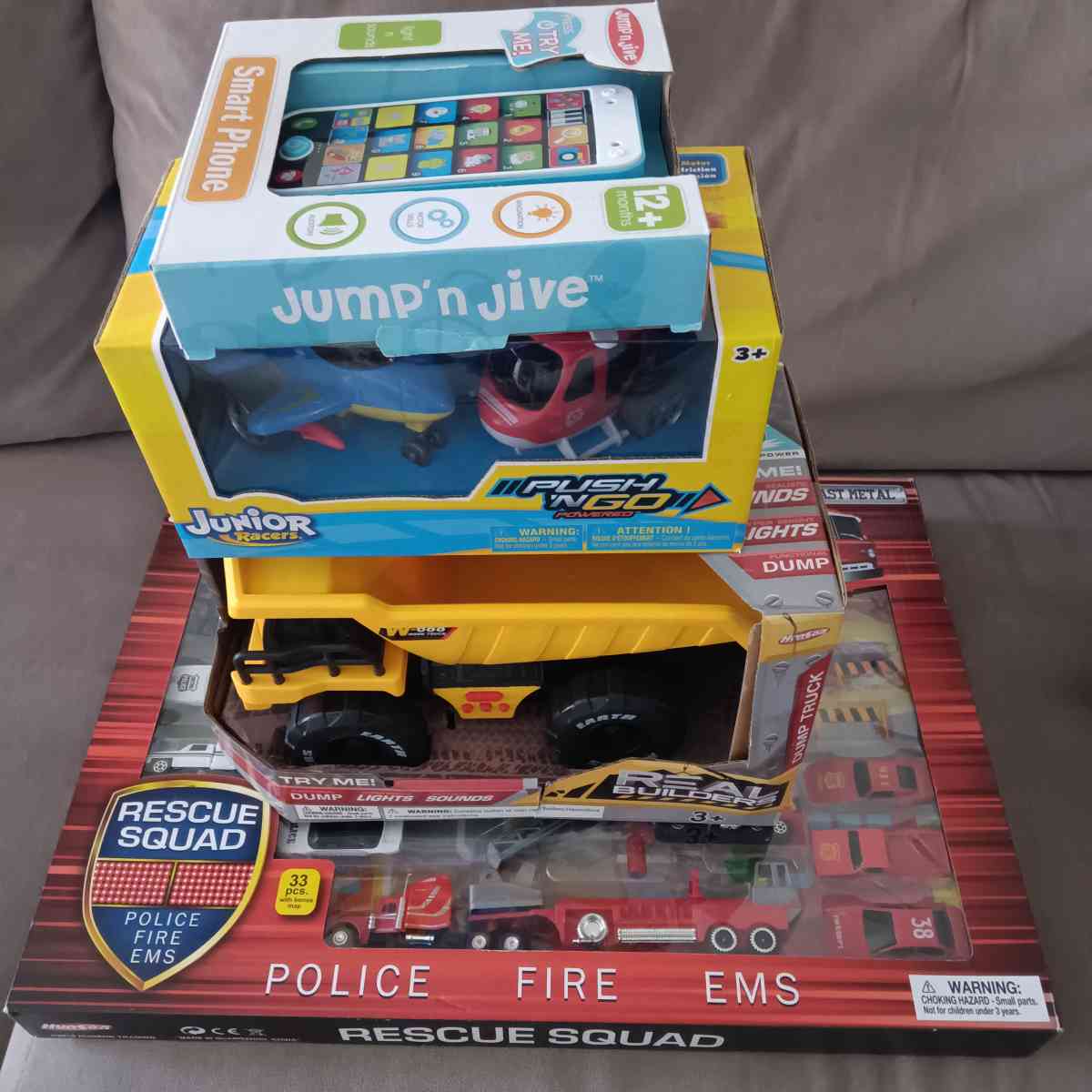 toys for kids all new