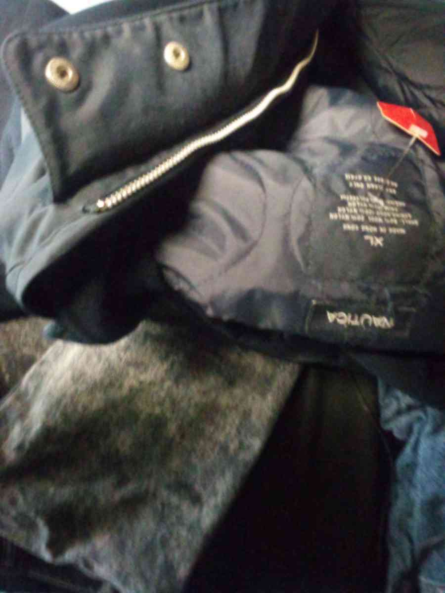 Nautica Winter Jacket