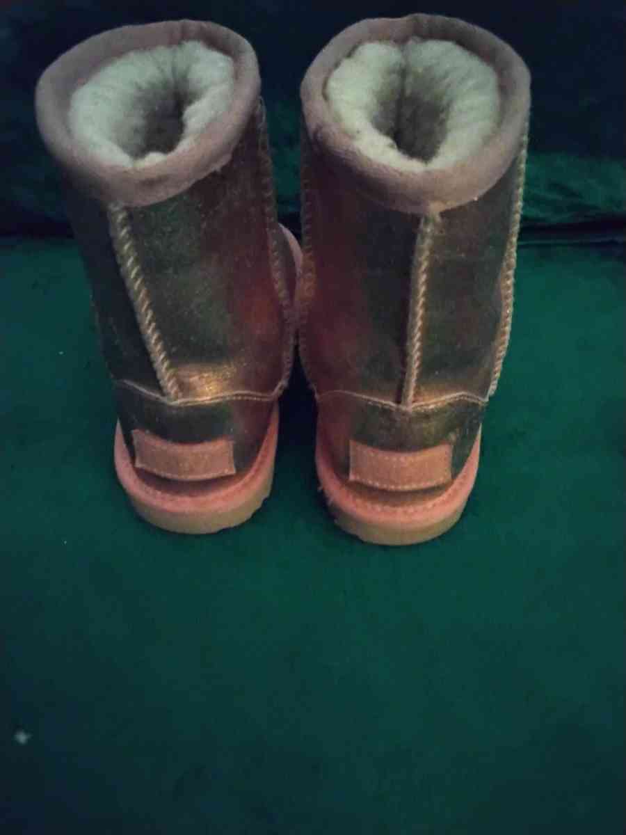 Childrens Ugg boots