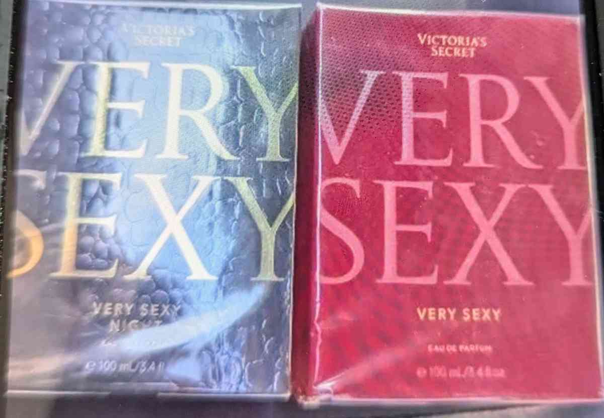 Victoria secret per one bottle