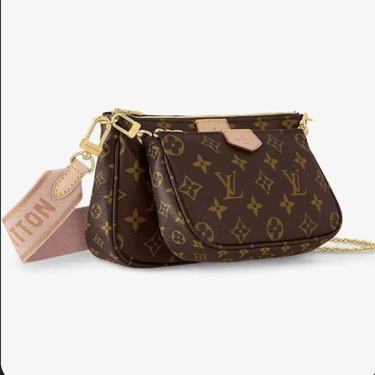 Louis Vuitton bag