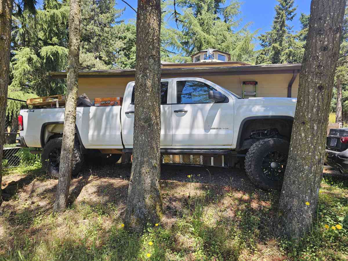 2015 gmc sierra 2500 hd