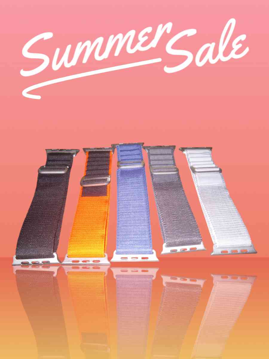 Smart WATCH 9 ULTRA 2MAX MAS CORREAS De Regalo de Smart WATC