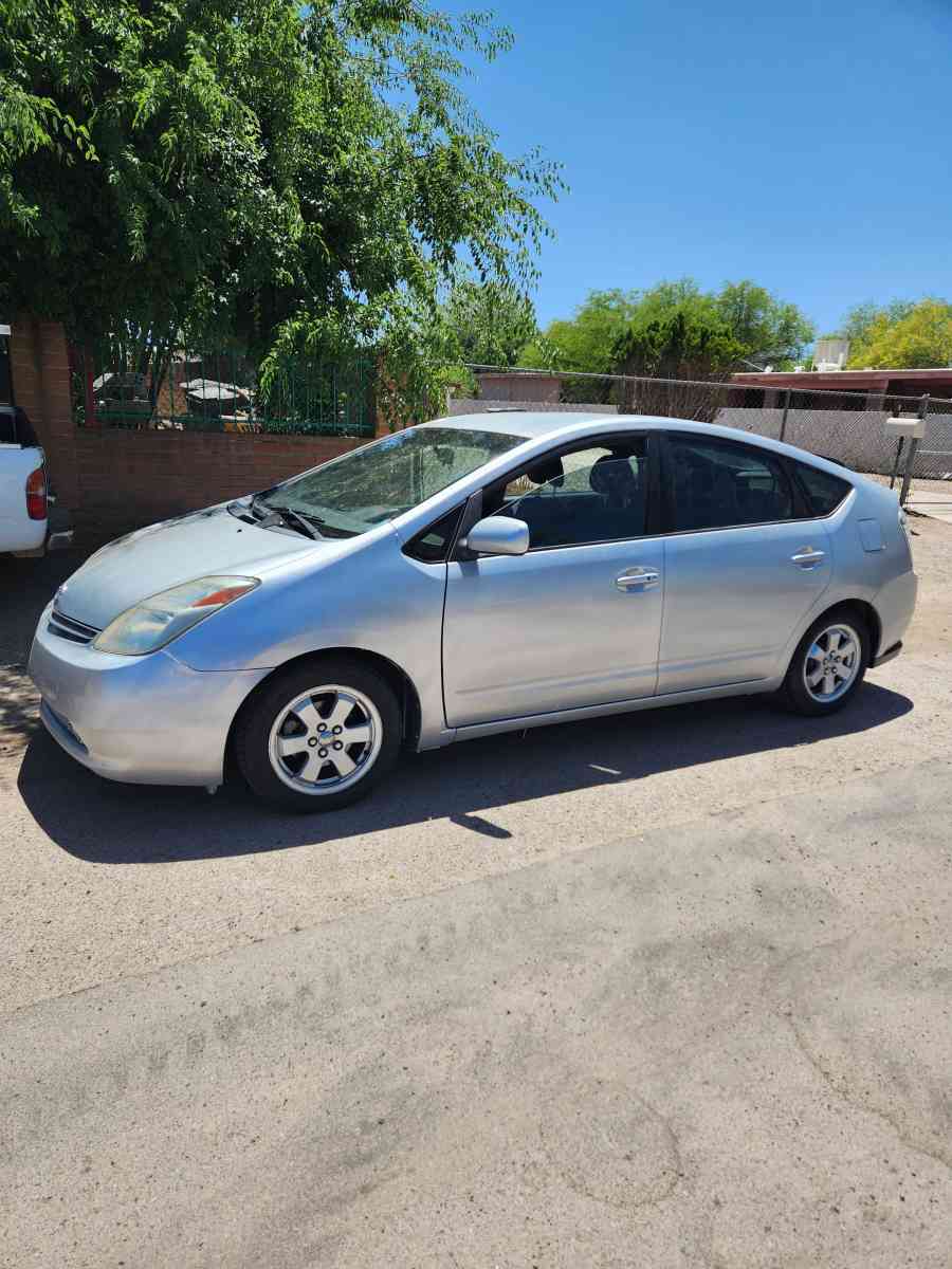 JTDKB20U253086984 toyota  prius