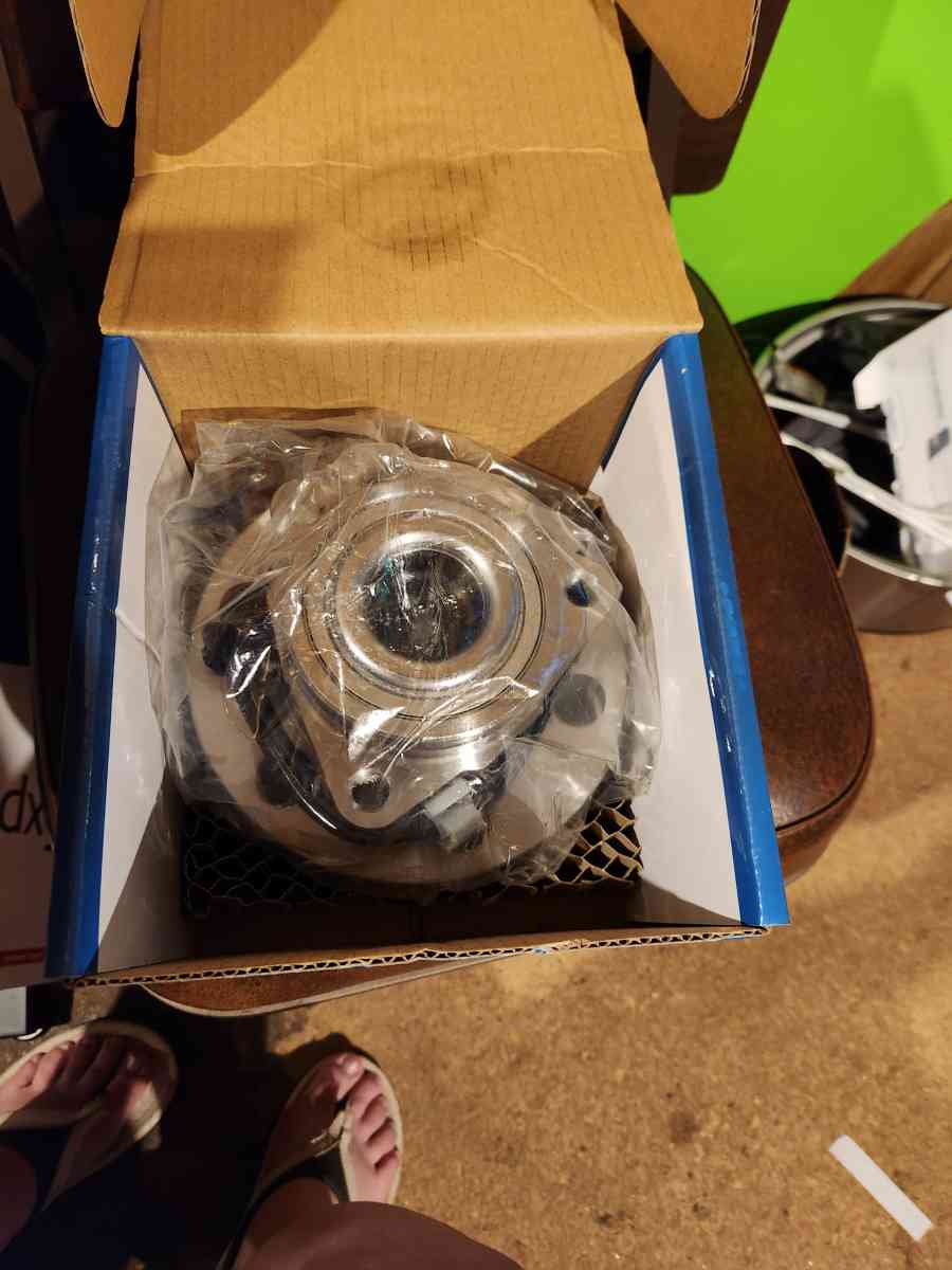 front end parts for 09 chevy silverado