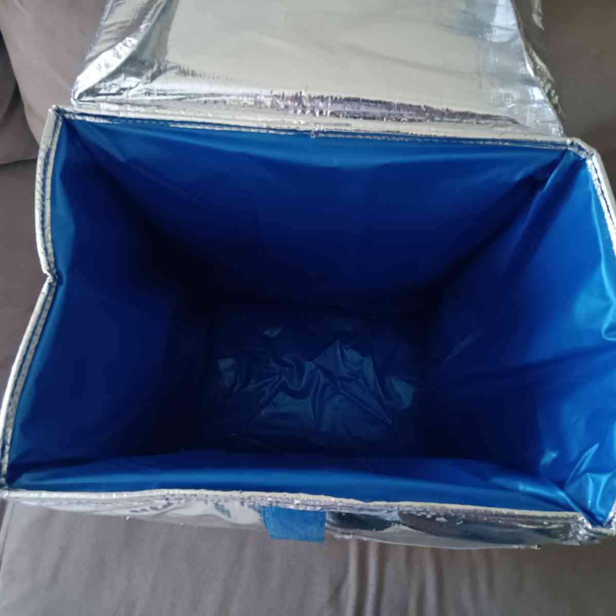 packit fresh eco freeze tote freezable y reusable