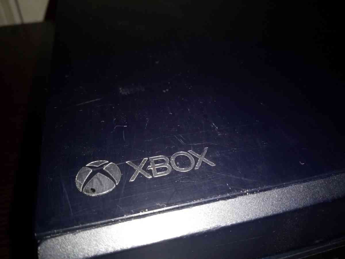 XBOX ONE Console