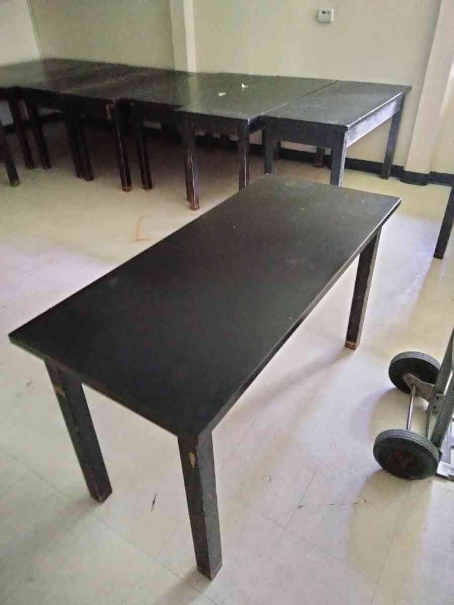 mesas para taller mecanico