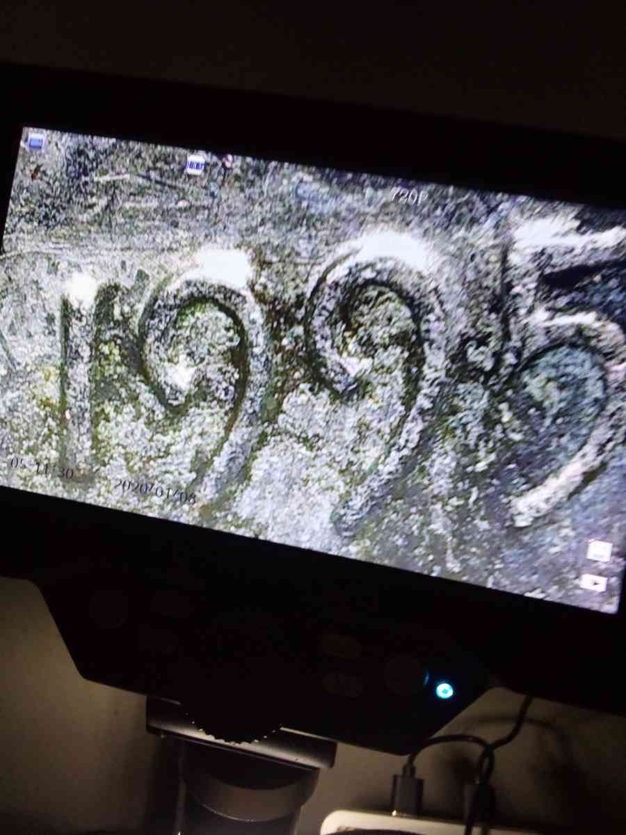 Im selling coins and