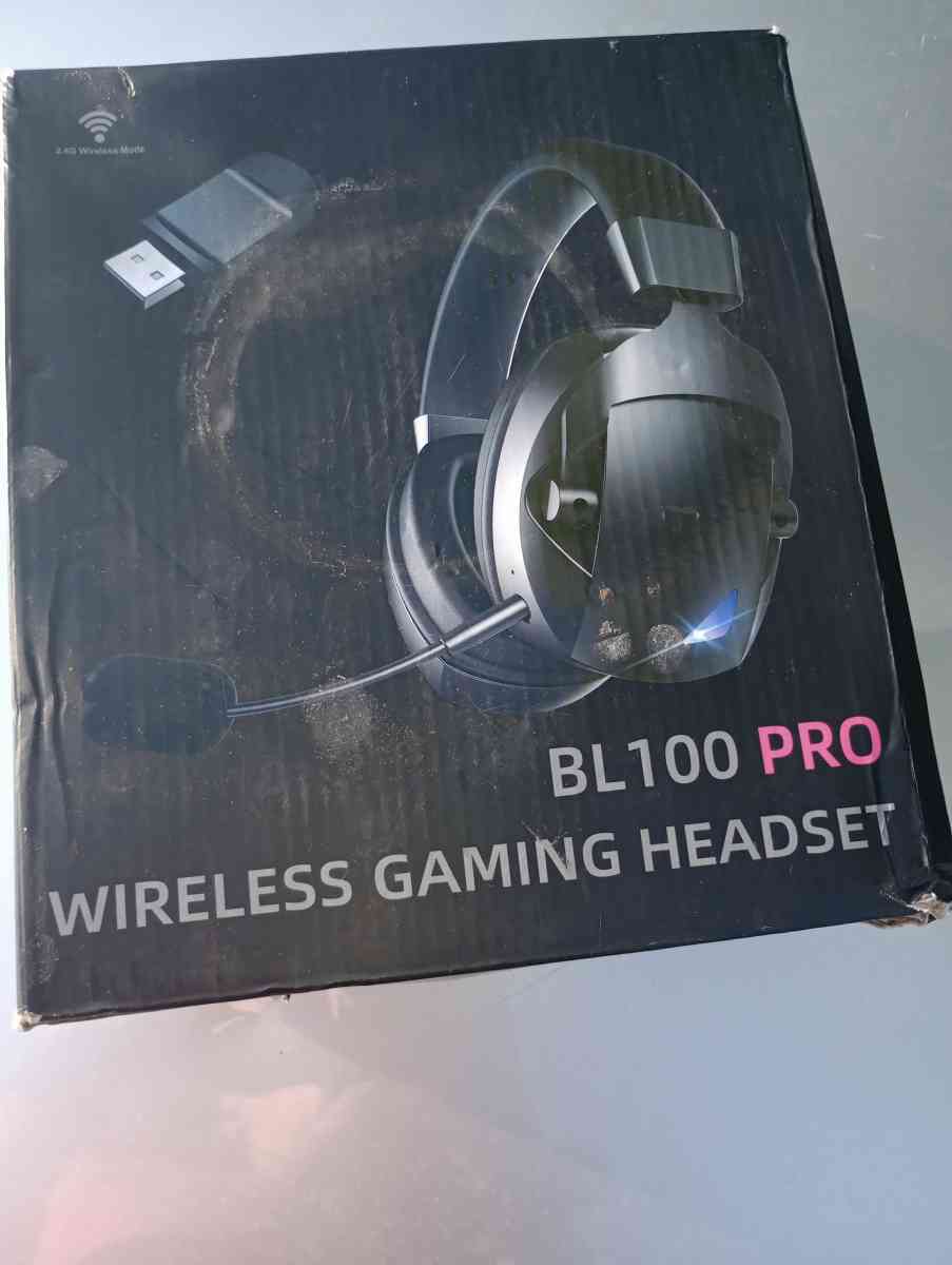 Gaming Headset