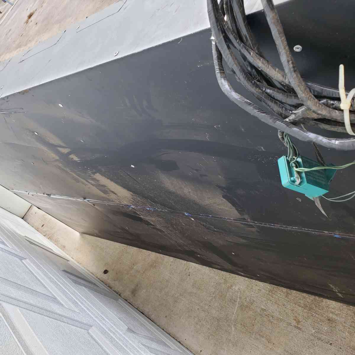 Grand Resort Hotel  Convention Center Sign