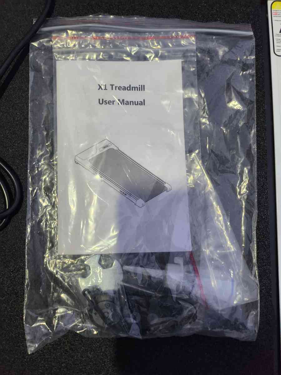 Walking Pad Under Desk Treadmill