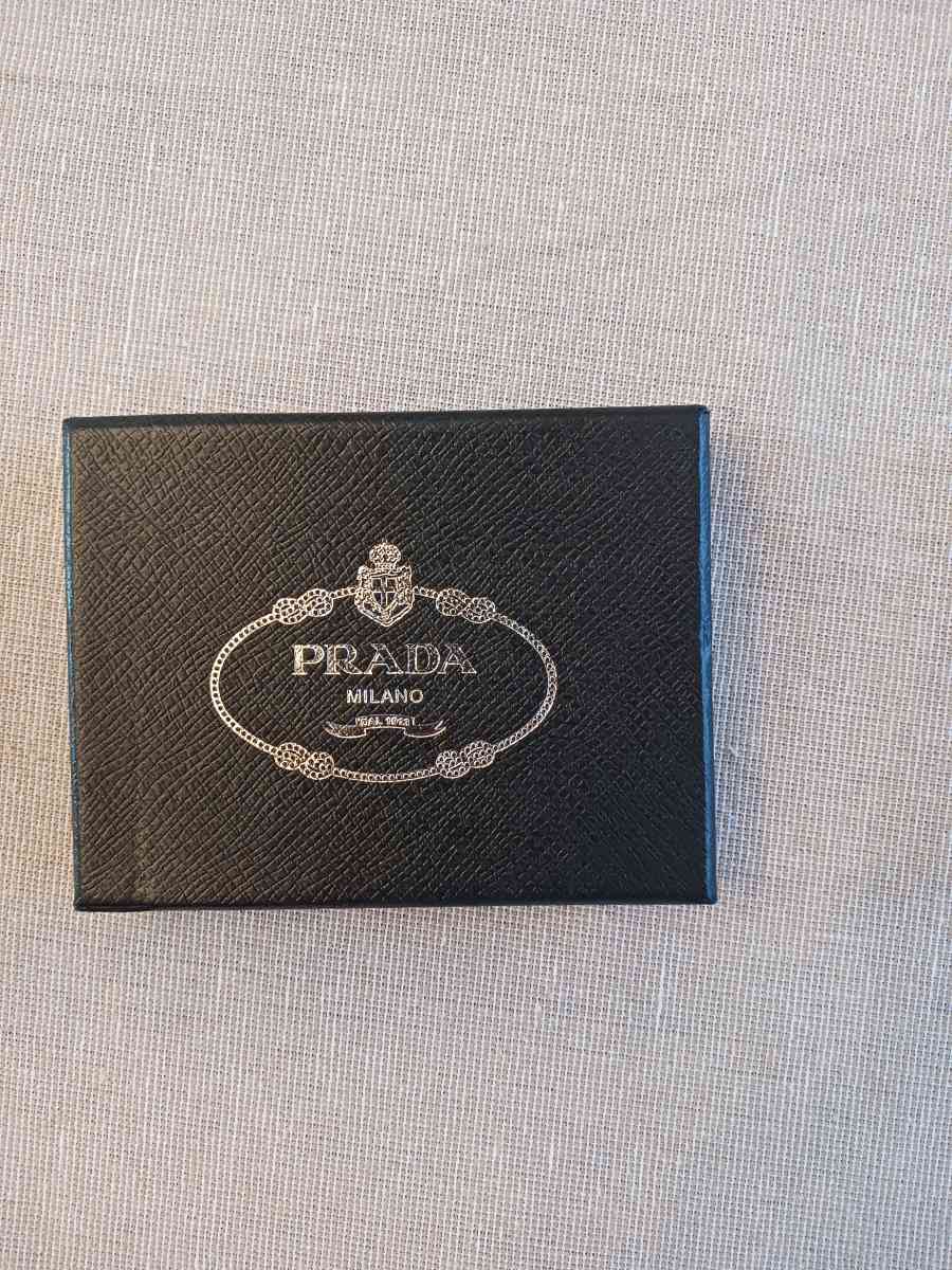 Prada Card Holder