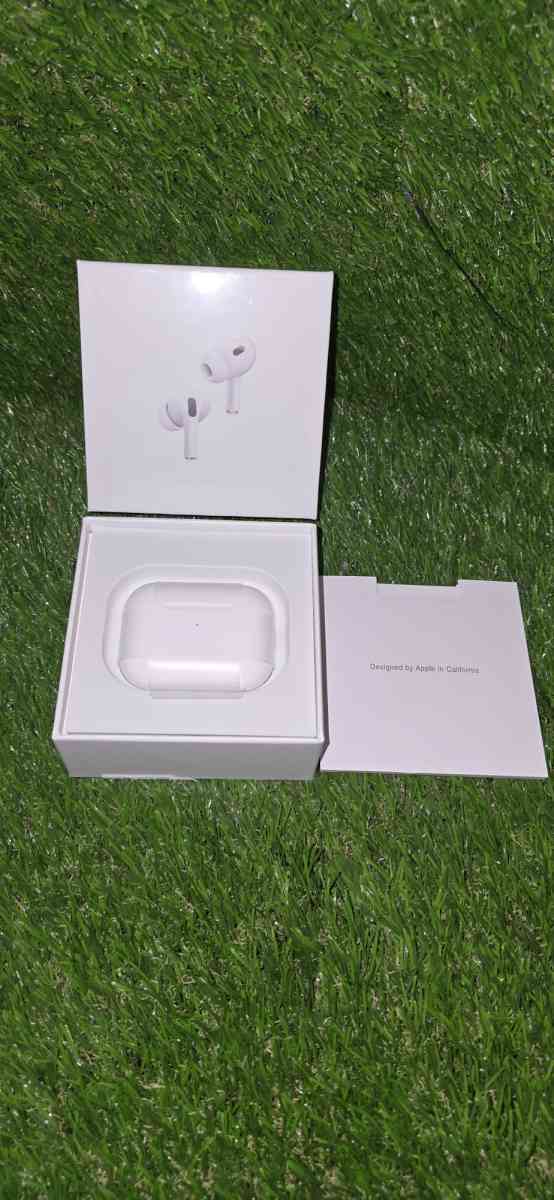 airpods pro good quality brand new