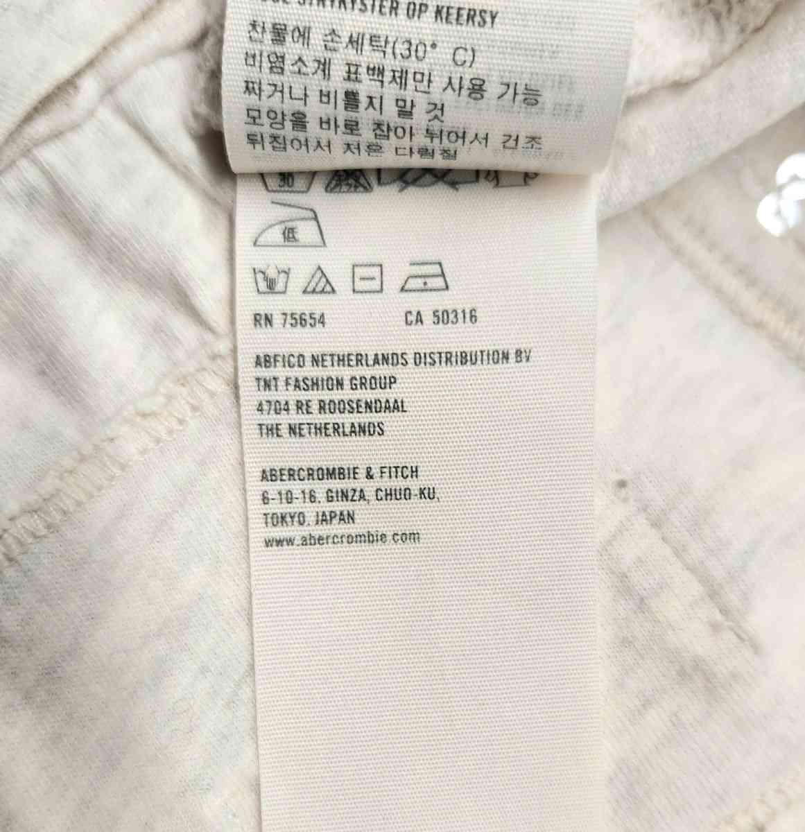 Vintage Hollister California Embroidered Racerback Tank