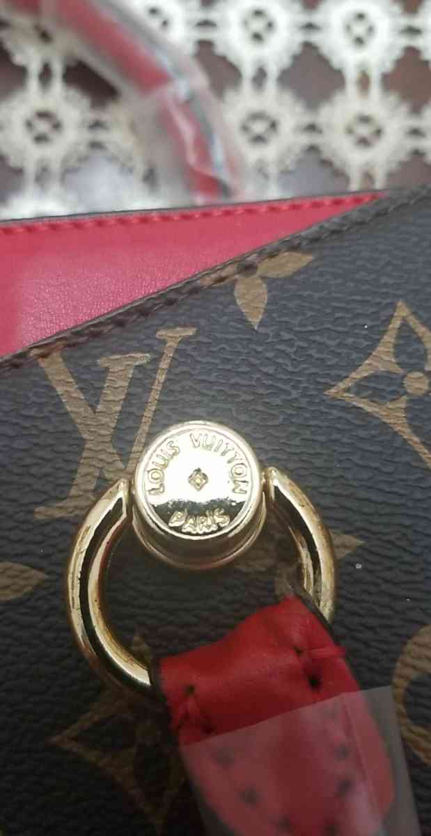 non brand women bag made in Turky mirror