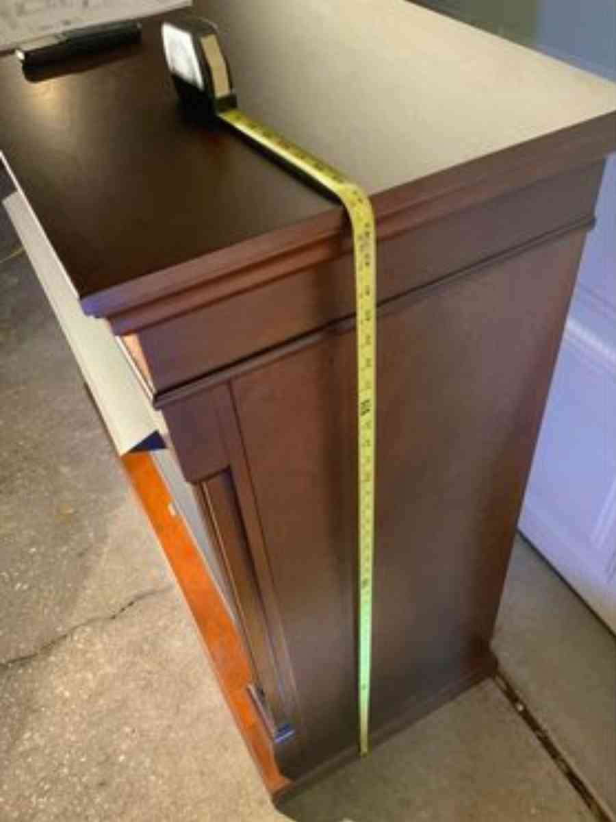 Allen Roth Vent Free Dual Fuel Fireplace