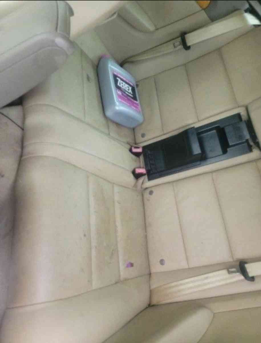 2009 Audi A4 Quattro Convertible