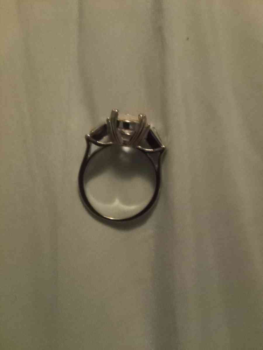 fake diamond ring size 11