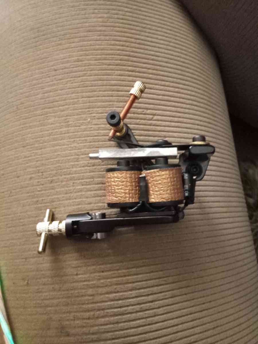 Tattoo Machine Liner