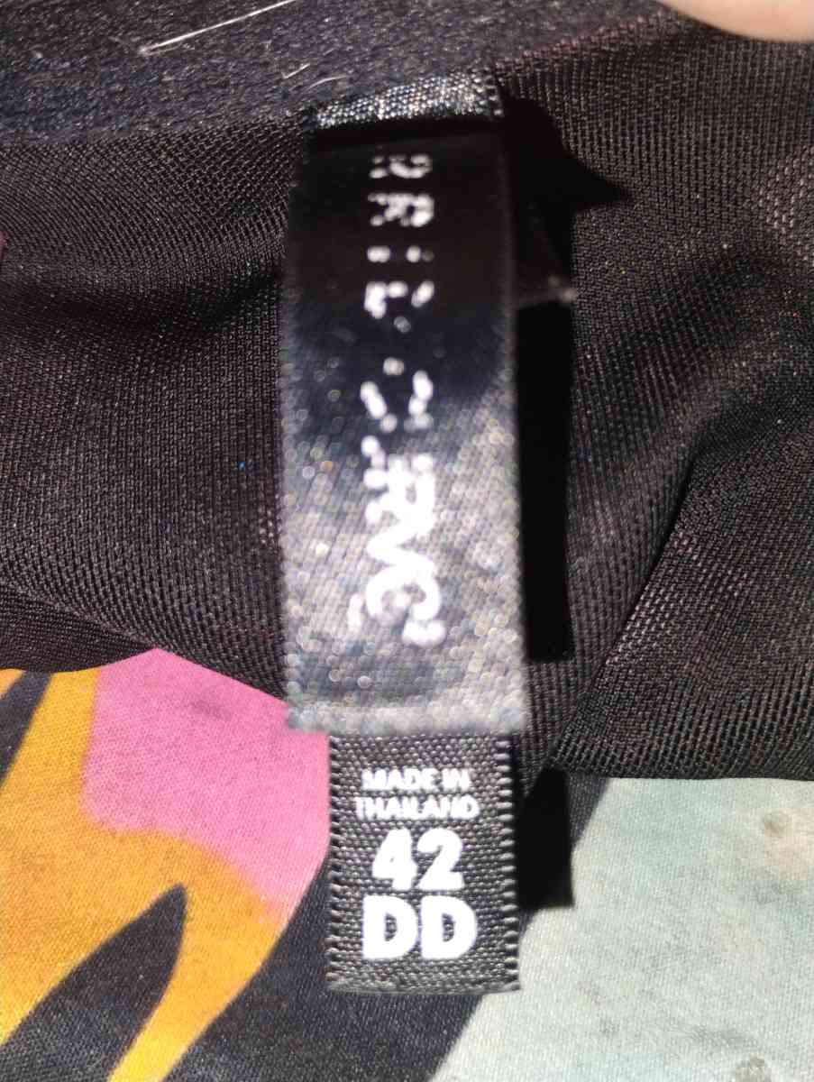 Lanebryant Torrid bras