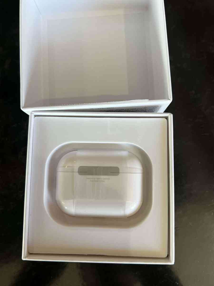 Brand New AirPod Pro Max Generation 2