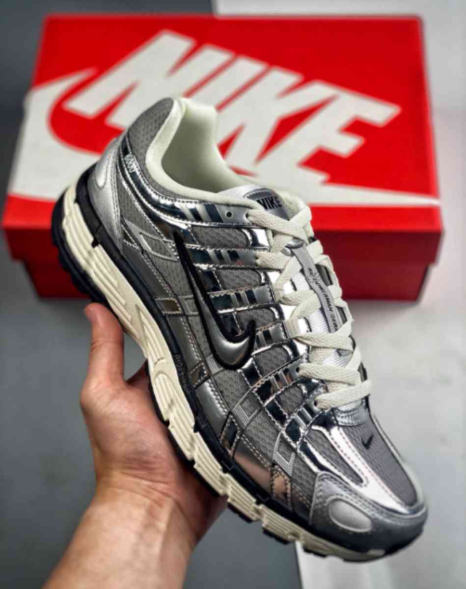 Nike P6000 Sneakers Running Shoes