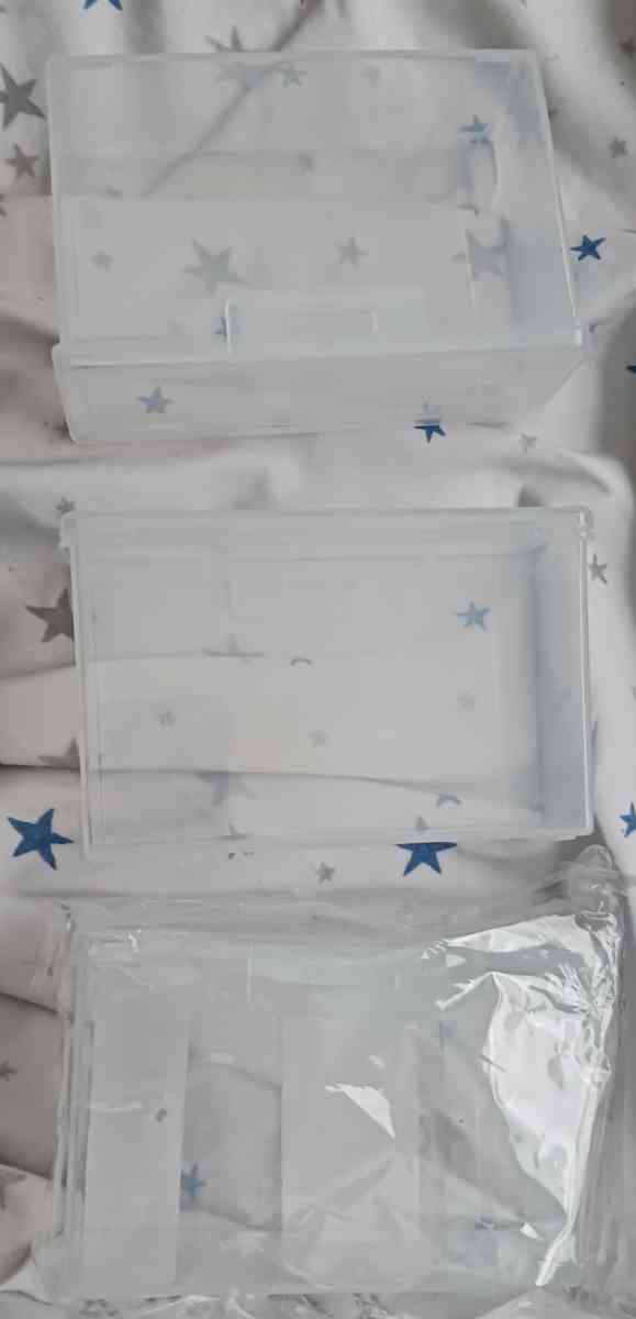 pokemon holo and rares and case and more