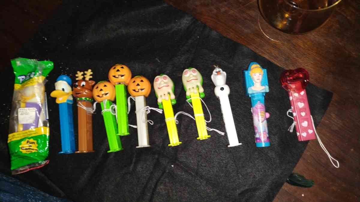 Collectibles Liquidation sale