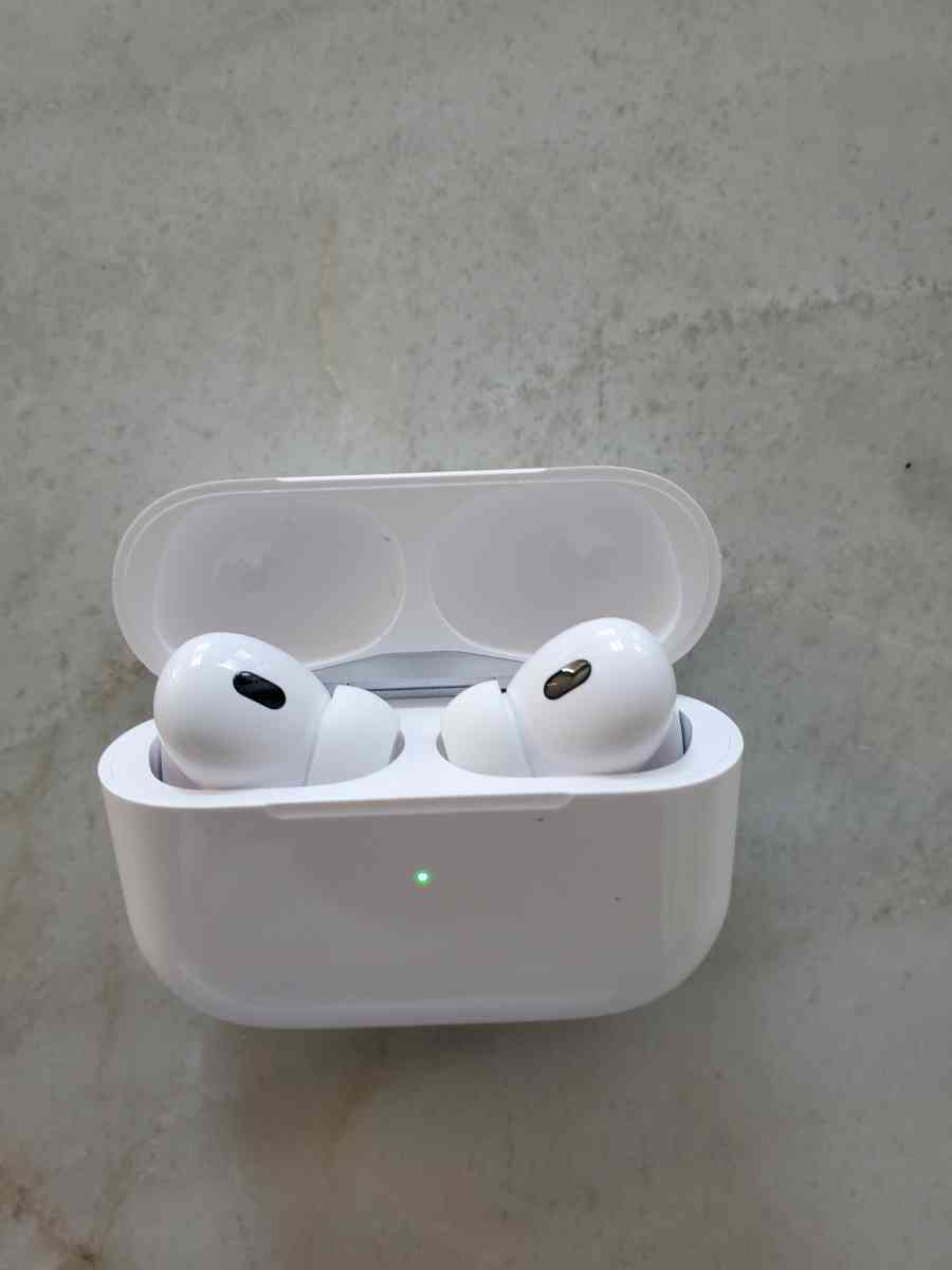 Apple AirPods 2nd Generation