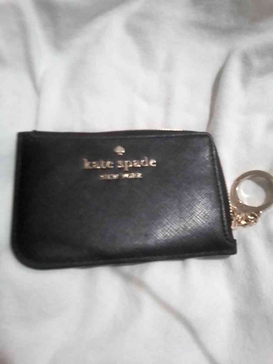 Kate Spade New York wallet