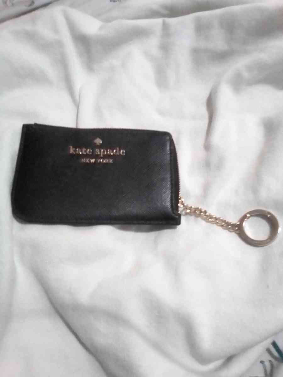 Kate Spade New York wallet