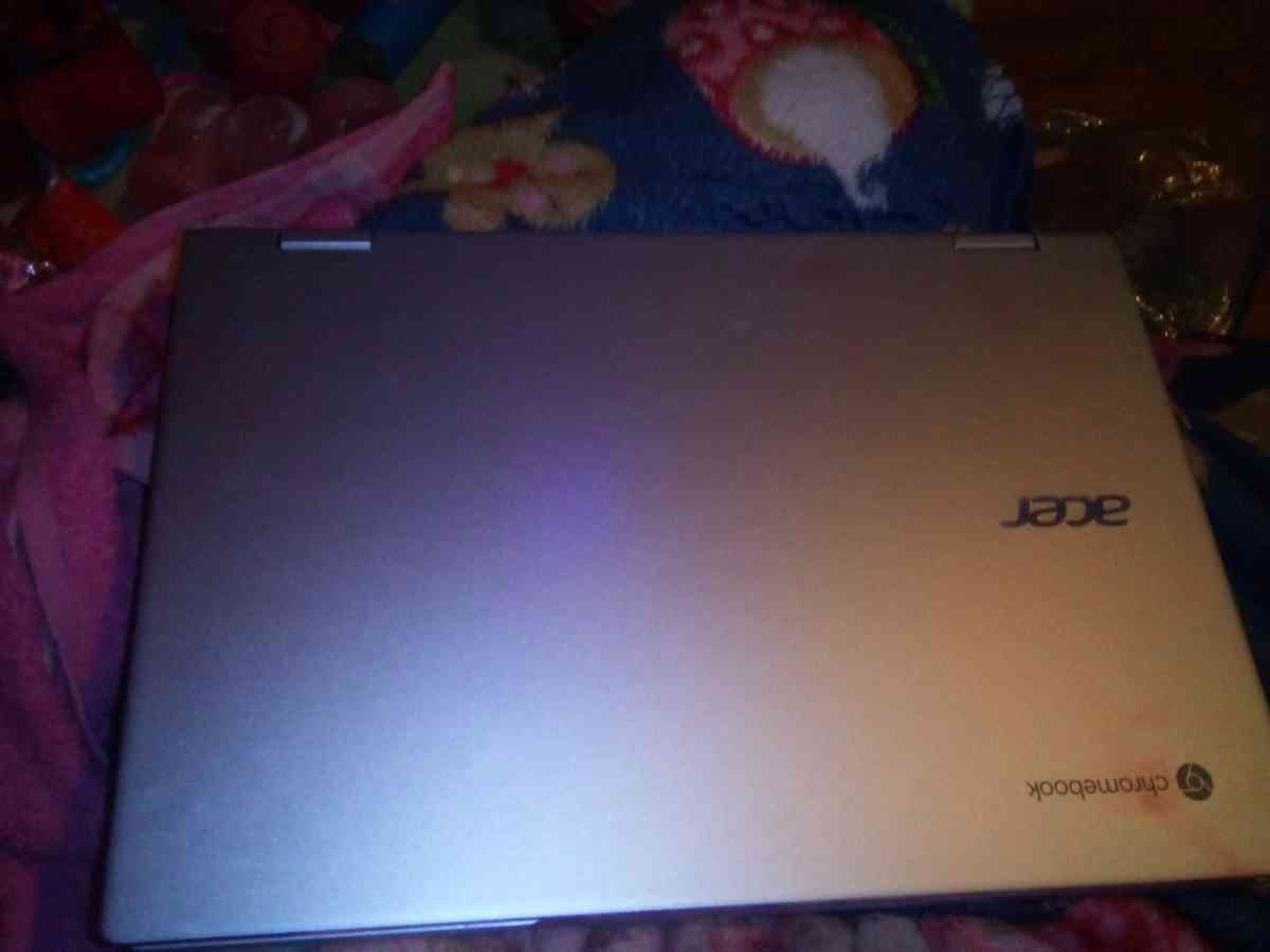 ACER CHROMEBOOK LAPTOP