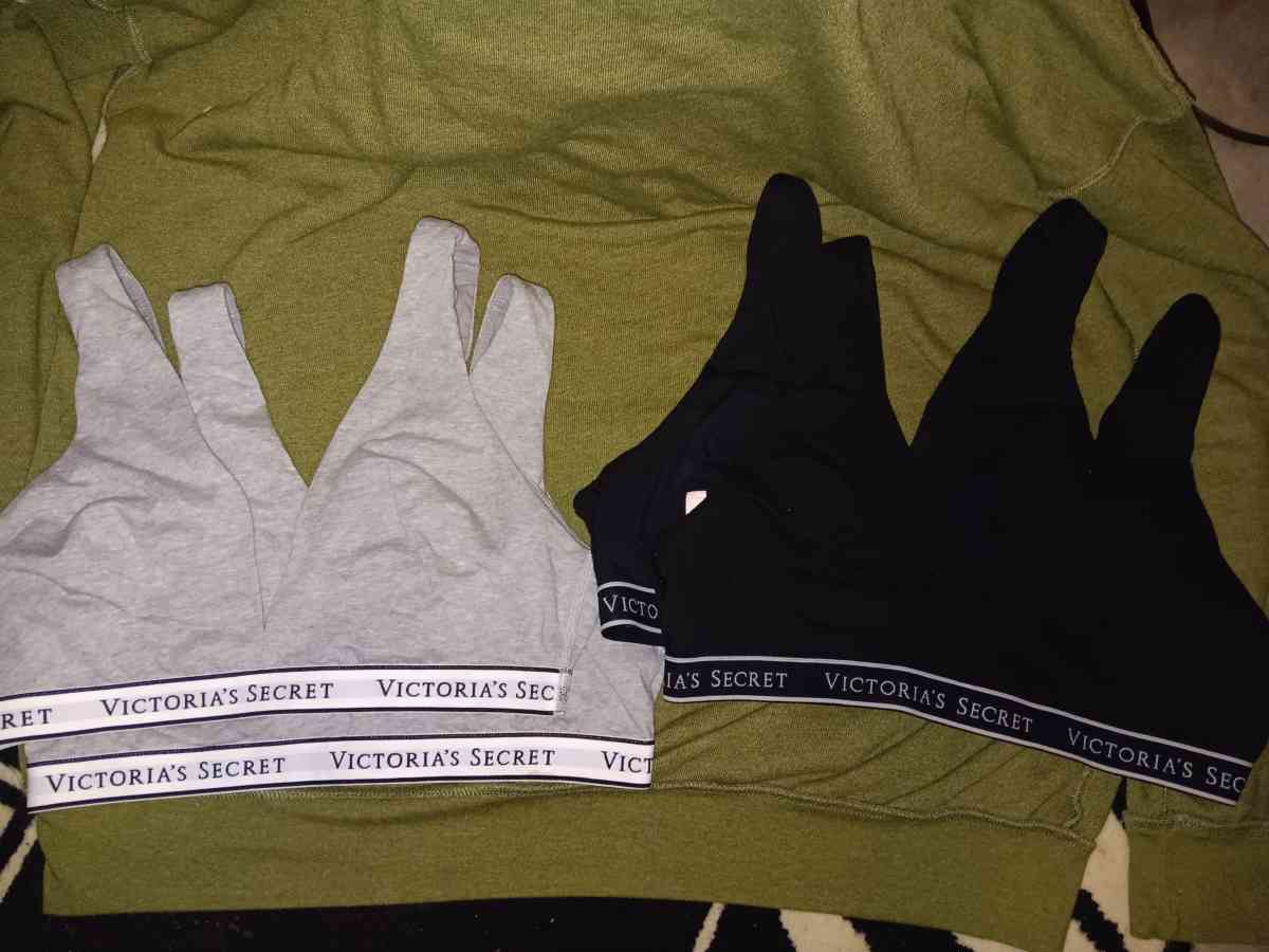 Victoria Secret Sports Bra