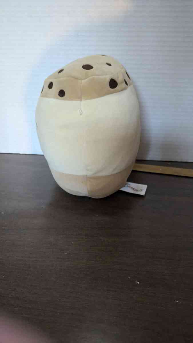 SQUISHMALLOWS KOAKO THE CHOCOLATE CHIP ICE CREAM SANDWICH 75