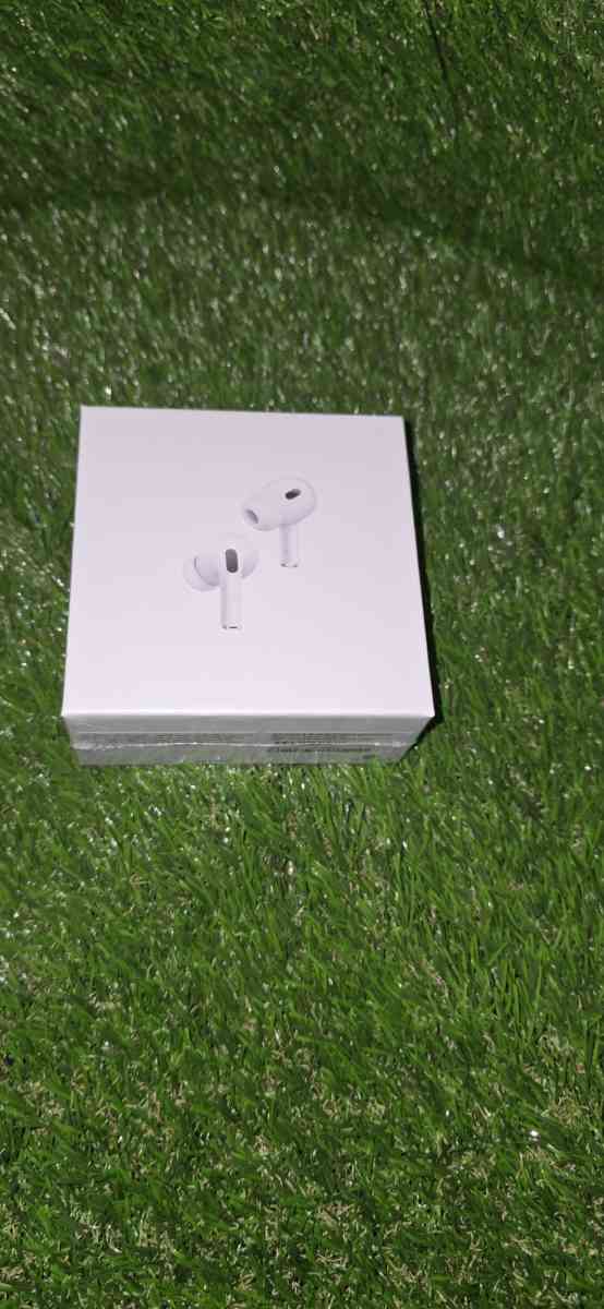 airpods pro good quality brand new