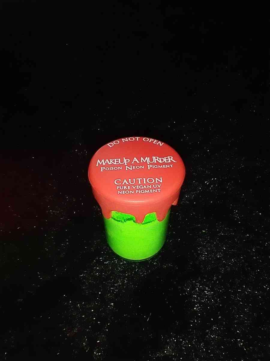 Makeup A Murder Pigments Bundle