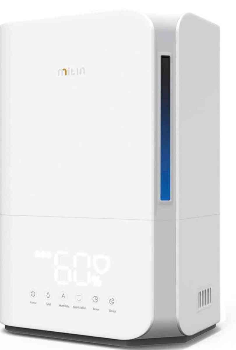 Brand New Mini Humidifier