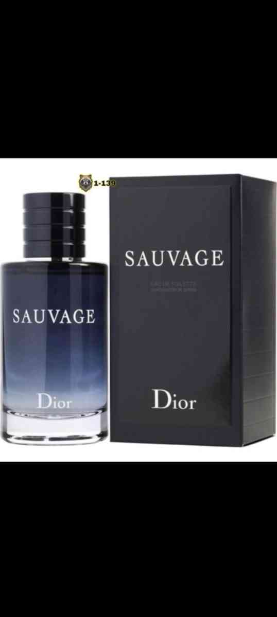 perfumes of men
